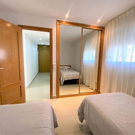 Coblanca 8-7º 3 Apartment เบนิดอร์ม ภายนอก รูปภาพ