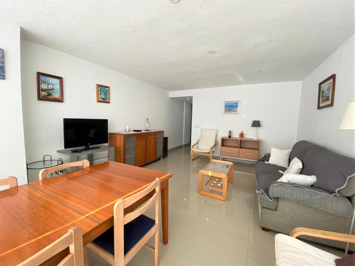 Coblanca 8-7º 3 Apartment เบนิดอร์ม ภายนอก รูปภาพ