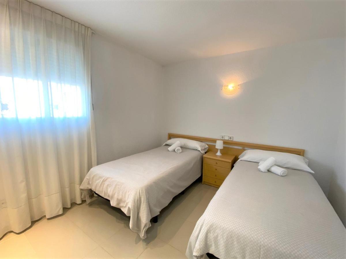 Coblanca 8-7º 3 Apartment เบนิดอร์ม ภายนอก รูปภาพ