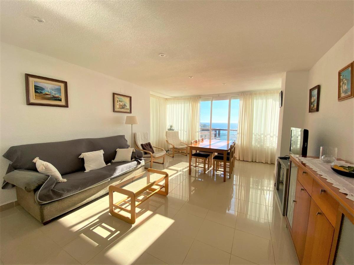 Coblanca 8-7º 3 Apartment เบนิดอร์ม ภายนอก รูปภาพ