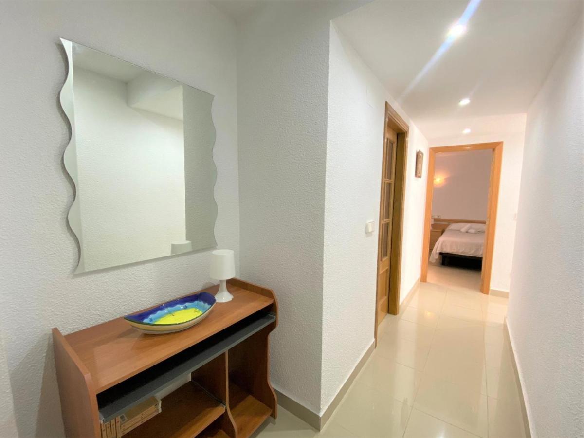 Coblanca 8-7º 3 Apartment เบนิดอร์ม ภายนอก รูปภาพ